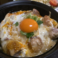 名古屋コーチン・旬菜 一鳳 金山本店 - 