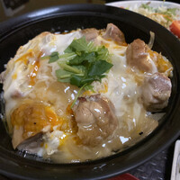 名古屋コーチン・旬菜 一鳳 金山本店 - 