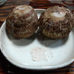 武蔵屋 - 衣かつぎ