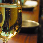 大島や - 　マンサニージャ　シェリー酒