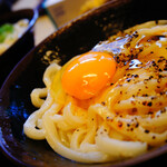 手打十段 うどんバカ一代 - 