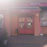 Ardeur - 