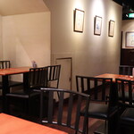 CAFE AALIYA - 