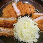 Gohan Dokoro Katsu An Hakodate Wakamatsuten - 