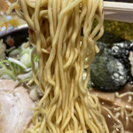 関西 風来軒 - 麺リフトあっぷヽ(｡ゝω・｡)ﾉ