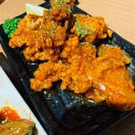 韓国料理 ホンデポチャ - 