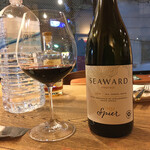 ワイン ステーション プラス - ピノタージュ