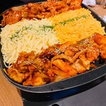 韓国料理 ホンデポチャ - 