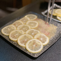 名古屋焼肉きらく - 