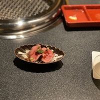 名古屋焼肉きらく - 