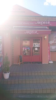 Ardeur - 