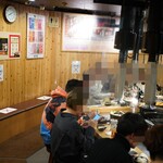 成吉思汗だるま - 