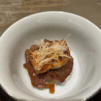 肉割烹ふたご THE JUNEI HOTEL KYOTO - 