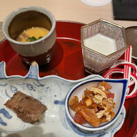 肉割烹ふたご THE JUNEI HOTEL KYOTO - 