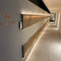 肉割烹ふたご THE JUNEI HOTEL KYOTO - 