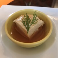 ゆば泉 宝ヶ池店 - 温かいくみあげゆば