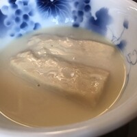 ゆば泉 宝ヶ池店 - 生ゆば