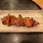 鳥つね自然洞 - お任せ料理コース