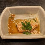 鳥つね自然洞 - お任せ料理コース