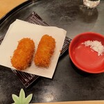 鳥つね自然洞 - お任せ料理コース