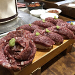 焼肉 はせ川 - 