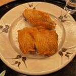 鳥つね自然洞 - お任せ料理コース