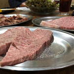 焼肉 はせ川 - 