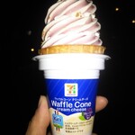 セブンイレブン - 料理写真: