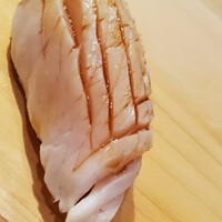 鮓 村瀬 - 