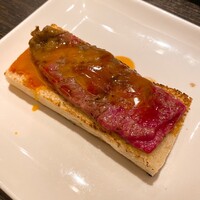 焼肉 銀座コバウ 特別室 - 