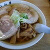 青竹手打ラーメン 日向屋