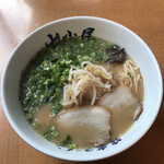 筑豊ラーメン山小屋 - 料理写真: