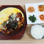 韓国料理 オンマー - 