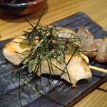 鈴の屋 銅座店 - 