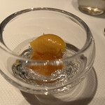 ベージュ アラン・デュカス 東京 - 