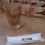 Toriyoshi Shouten - 麦茶
      