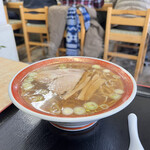 Shina Soba Ogura - 