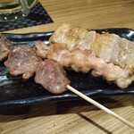 鈴の屋 銅座店 - 