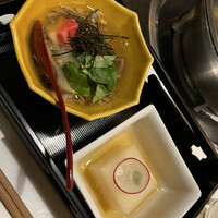 ふぐ御料理處 でん - 