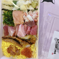 銀座 鮨 たじま - 