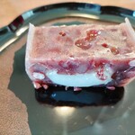 叶 匠寿庵 - だ～んめん♪だ～んめん♬