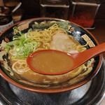 Ramen Oukaku - 