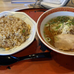 Ichiryu ramen - 