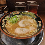 Ramen Oukaku - 