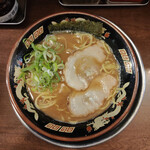 拉麺 王角 - 