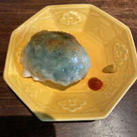 膳處漢ぽっちり - 