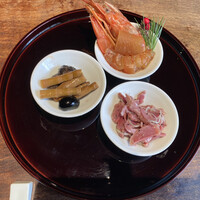 膳處漢ぽっちり - 