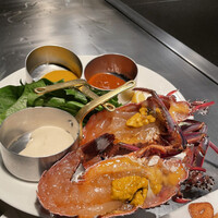 鉄板焼 RURI (アートホテル大阪ベイタワー) - 