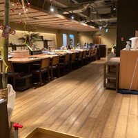 日本焼肉はせ川 表参道店 - 内覧①【令和4年01月02日撮影】