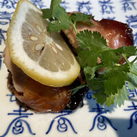 膳處漢ぽっちり - 